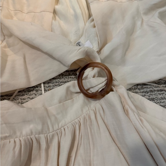 Lelis Mini Cutout Dress - Picture 4 of 4